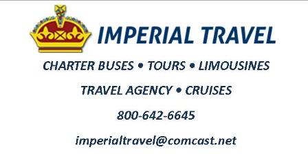 Imperial Travel Lafayette Indiana